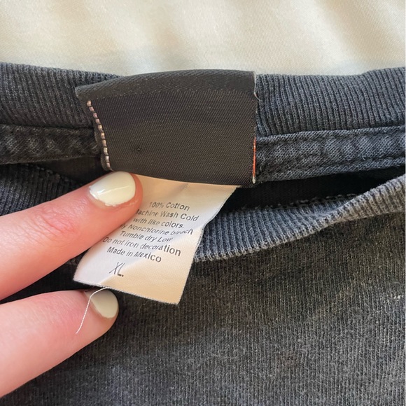 ⚫️ Vintage Harley Davidson T shirt⚫️ - Picture 4 of 9